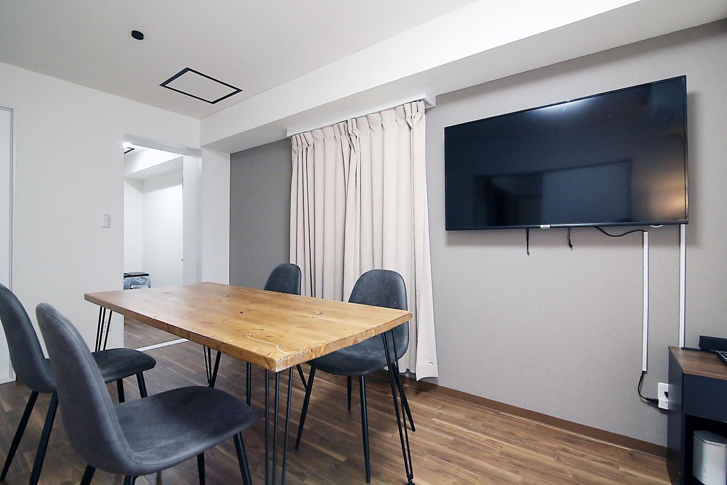 meeting & event spaces