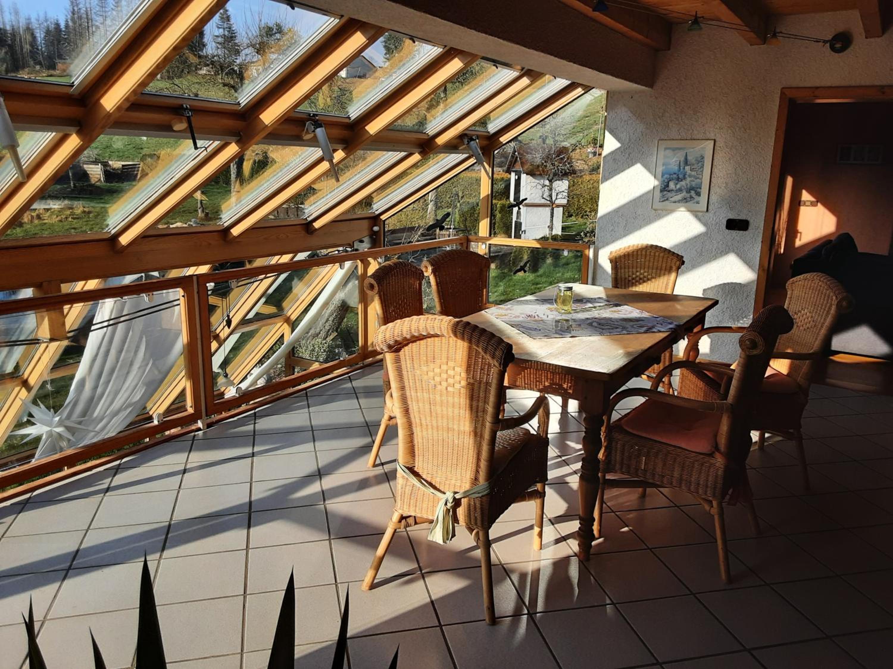 Ferienwohnung Stablo