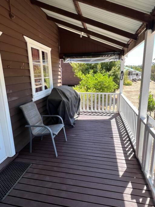 Forest View Retreat