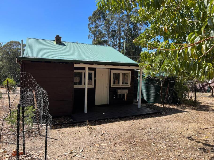 Forest View Retreat
