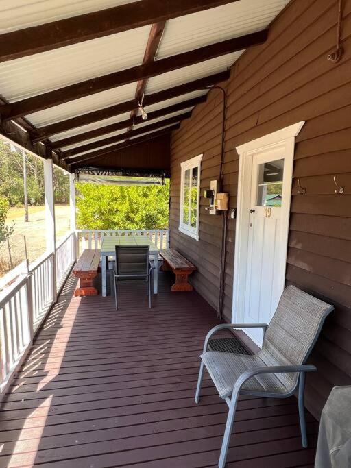 Forest View Retreat