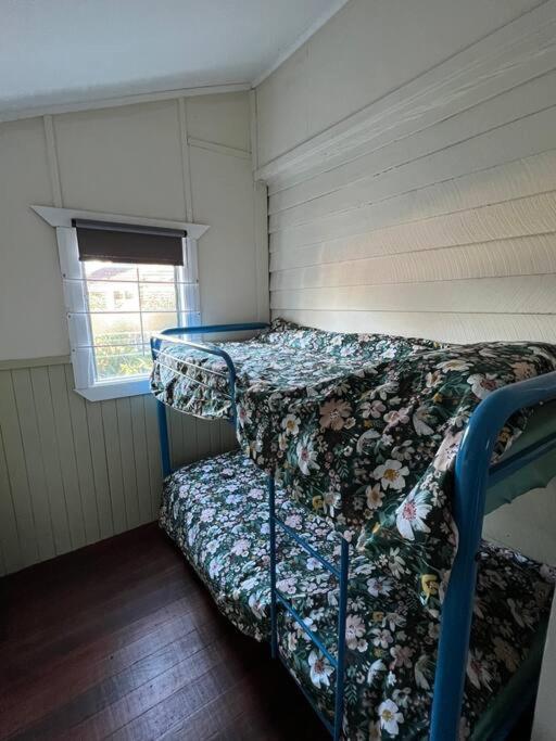 Forest View Retreat