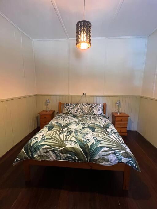 Forest View Retreat