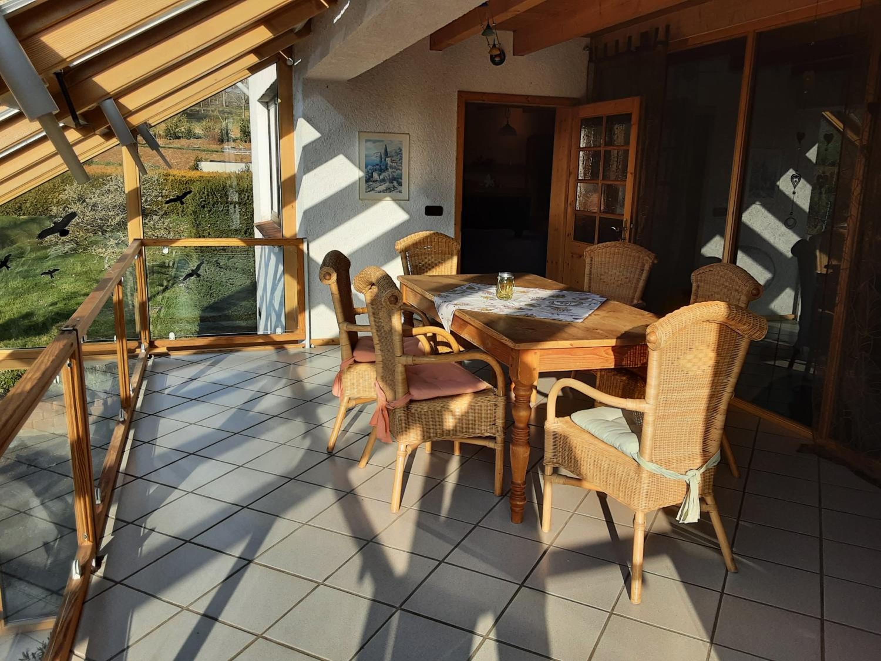 Ferienwohnung Stablo