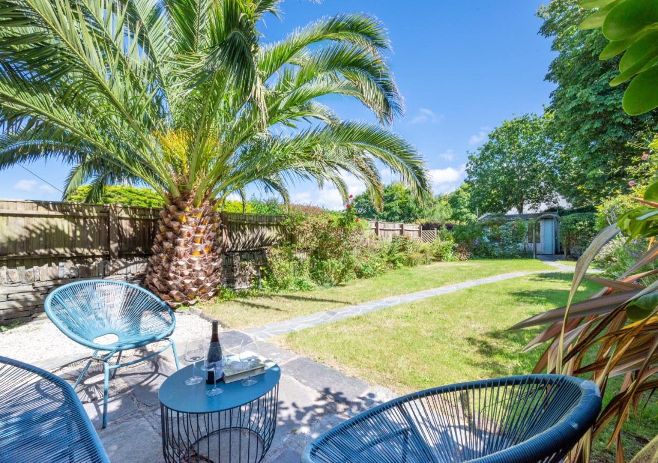 3 Bed in Boscastle oc-tchest