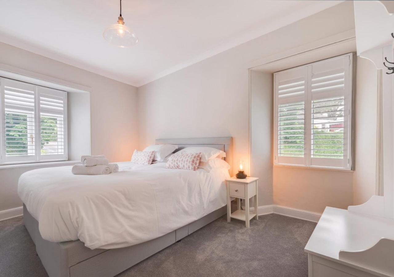 3 Bed in Boscastle oc-tchest