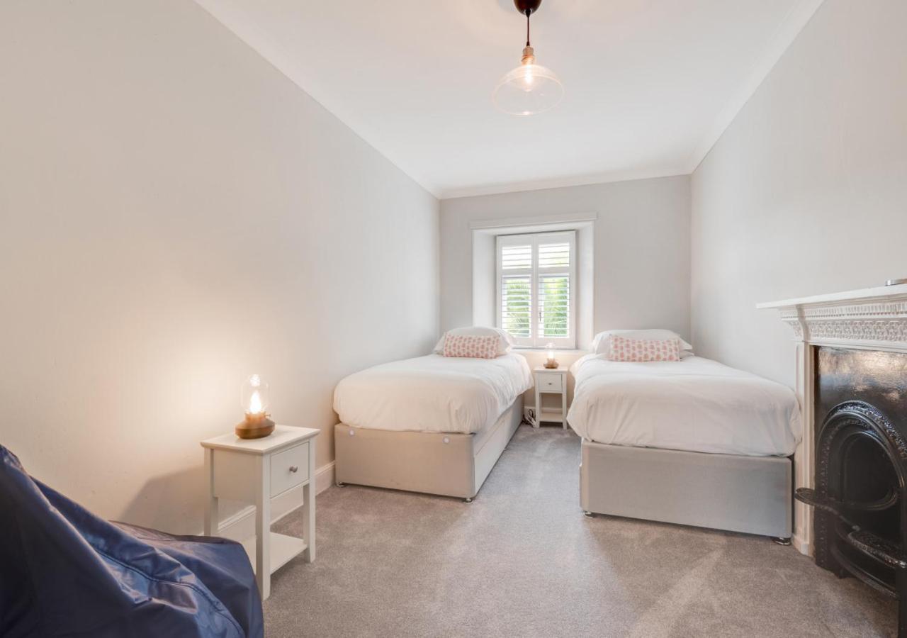 3 Bed in Boscastle oc-tchest