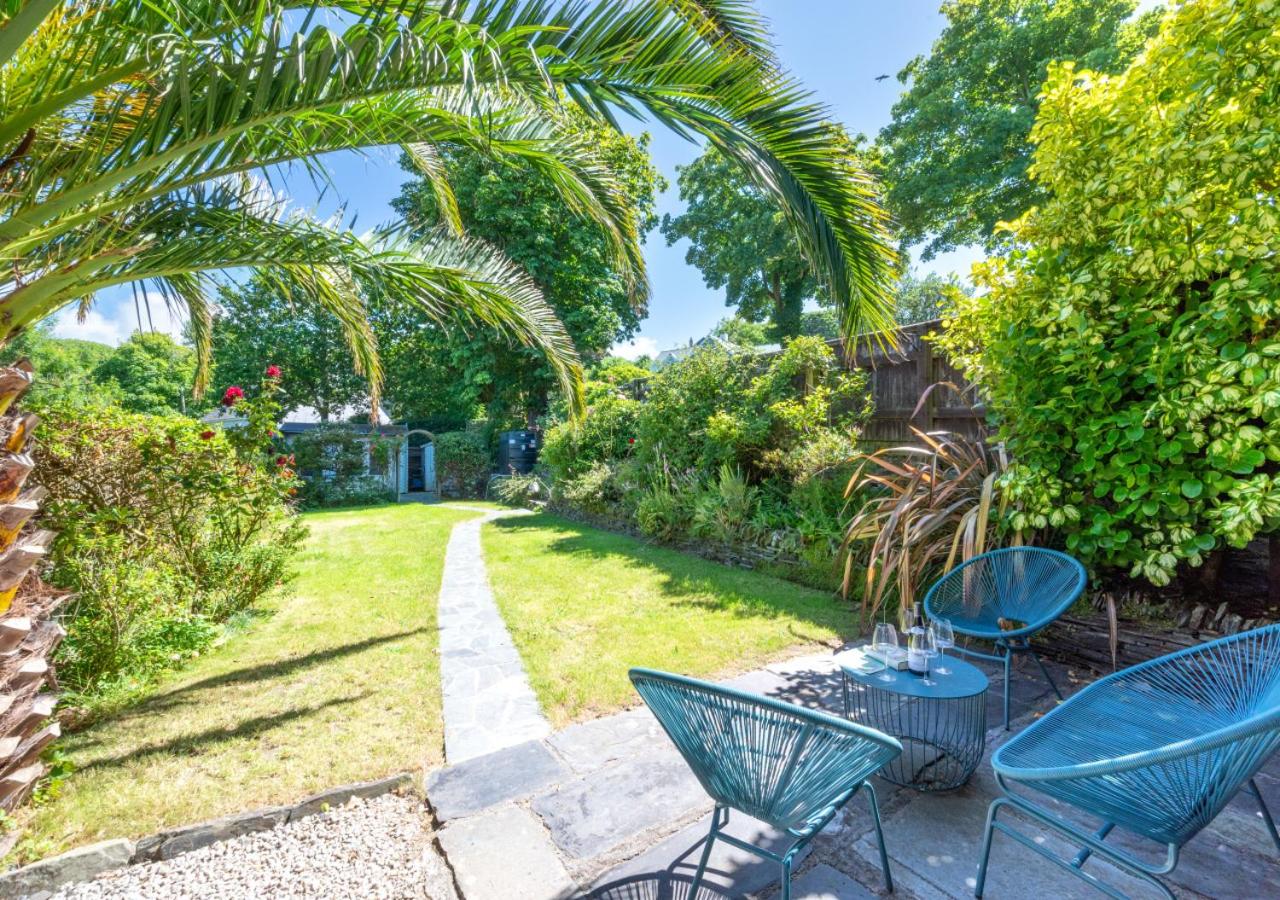 3 Bed in Boscastle oc-tchest
