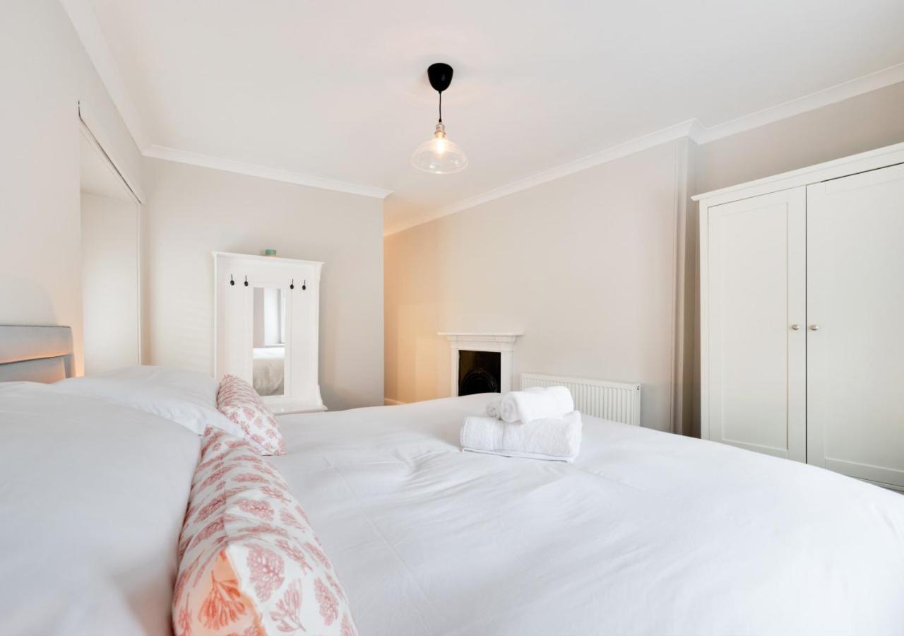 3 Bed in Boscastle oc-tchest