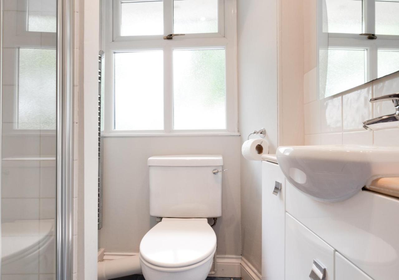 3 Bed in Boscastle oc-tchest