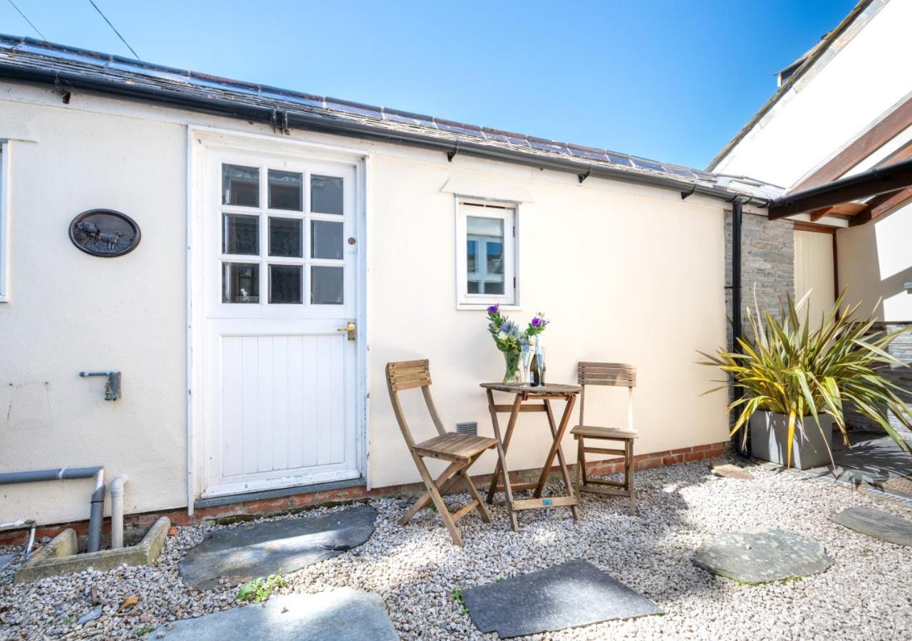 3 Bed in Boscastle oc-tchest