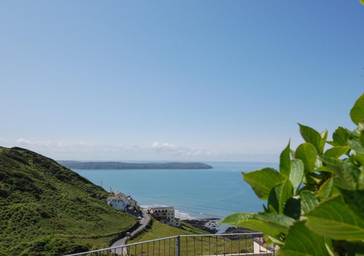 2 Bed in Mortehoe oc-combe