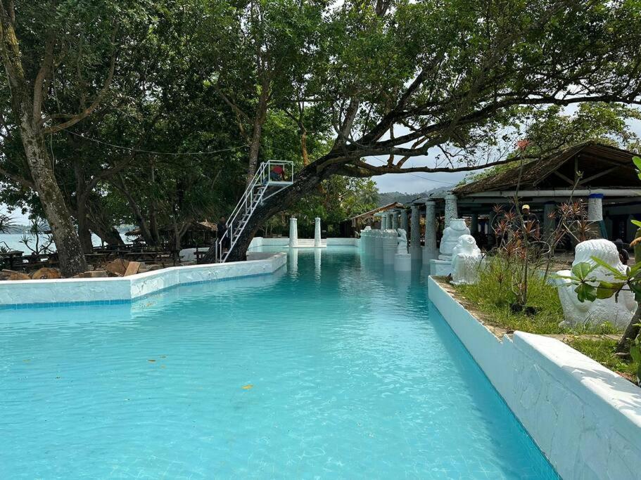 LaGita Carita Villa view 5