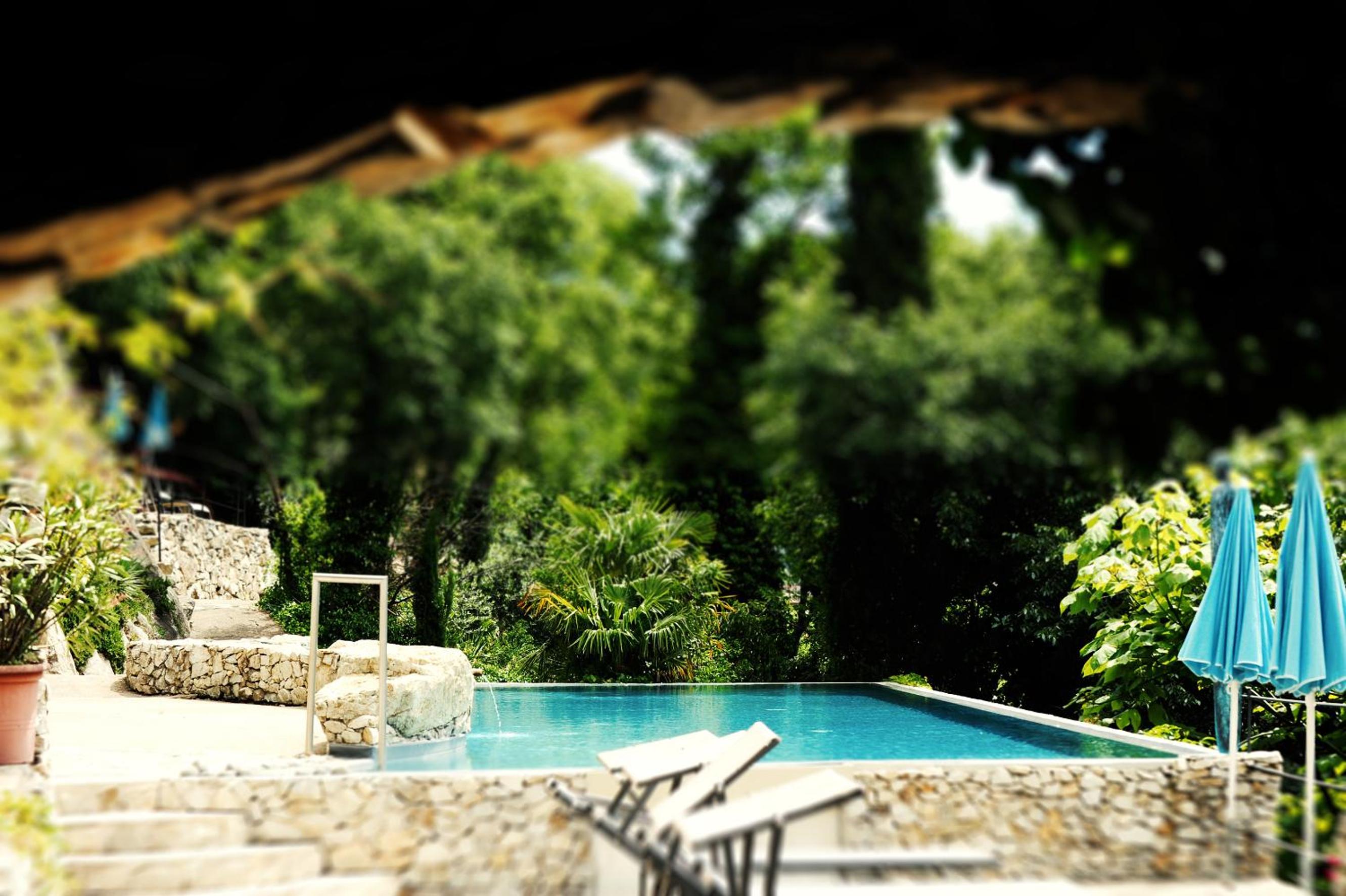 Villa Verdi Apartments photo 4