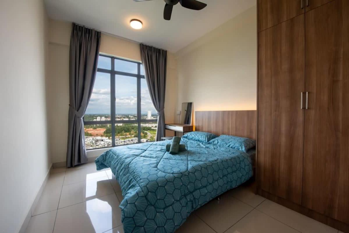 Modern & Cozy 3BR Apt ARC at Austin Free Parking