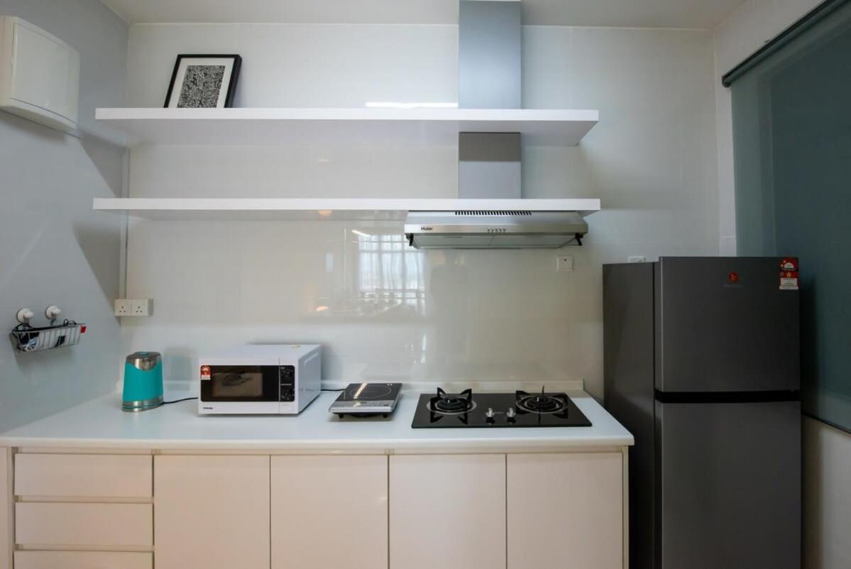 Modern & Cozy 3BR Apt ARC at Austin Free Parking