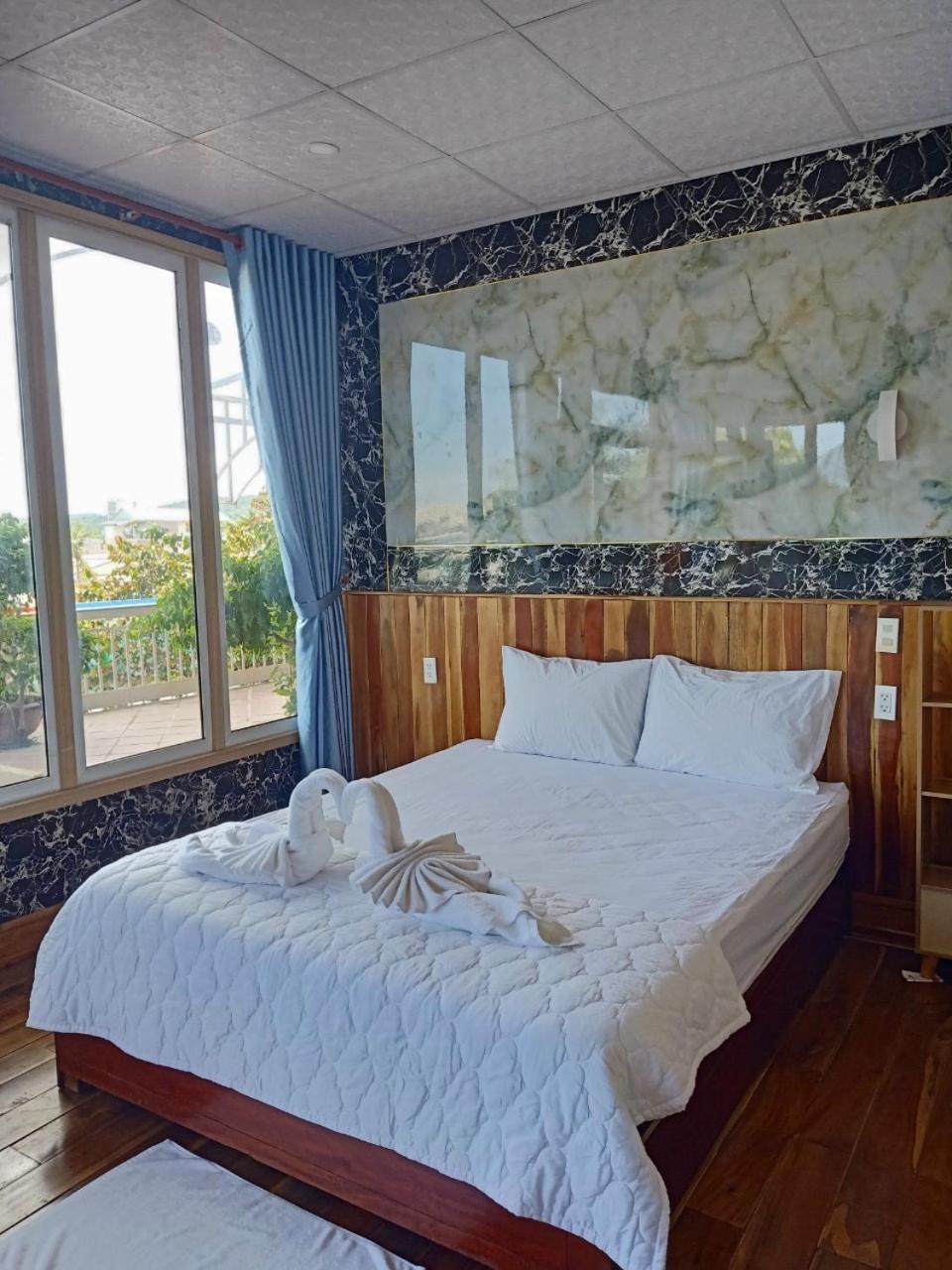 Sông Hotel PQ - by BAY LUXURY view 2
