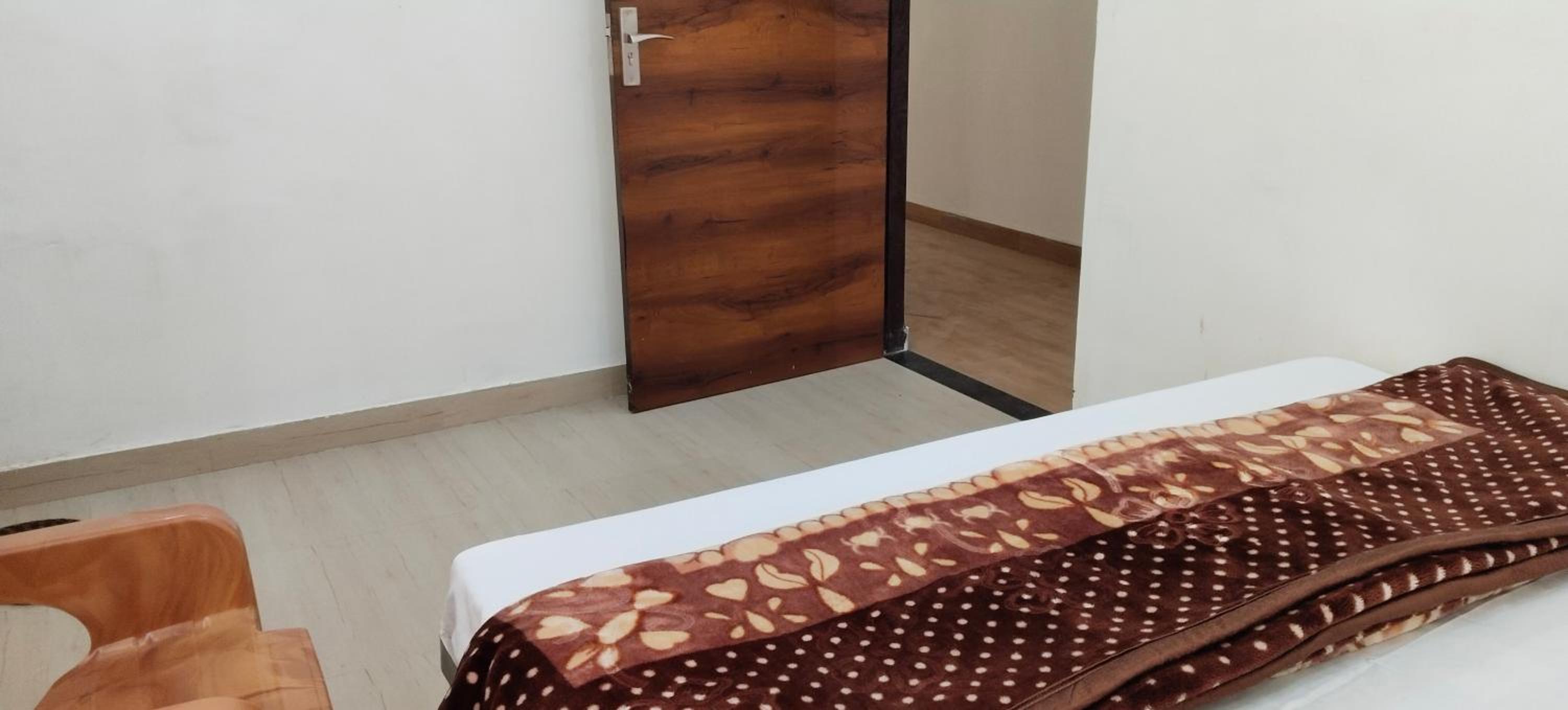 Hotel Manasvi Palace