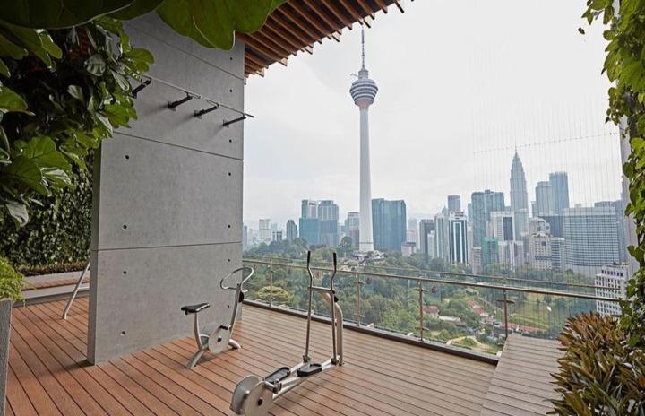 Ceylonz Suites By ANA MALAYSIA
