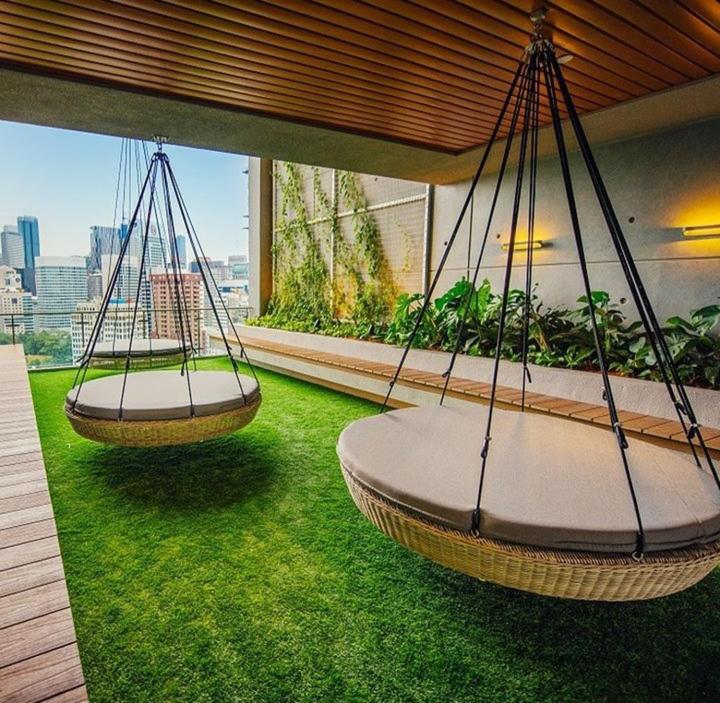 Ceylonz Suites By ANA MALAYSIA