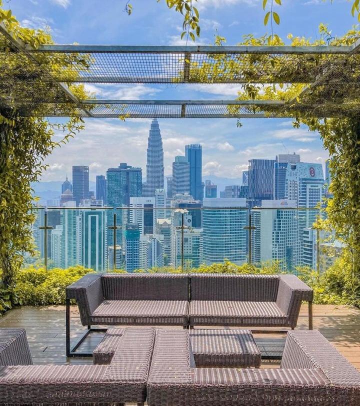 Ceylonz Suites By ANA MALAYSIA