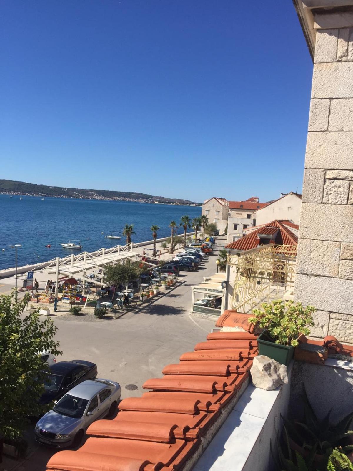 Apartman Cavala