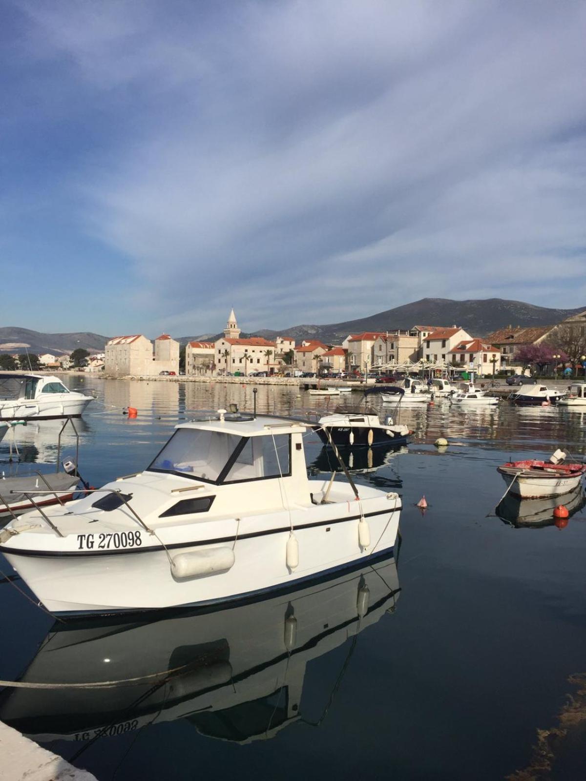 Apartman Cavala