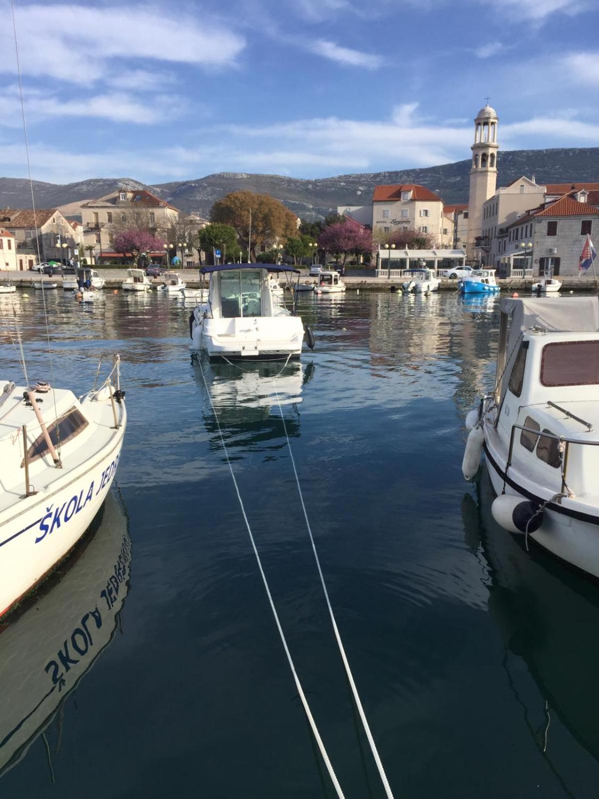Apartman Cavala
