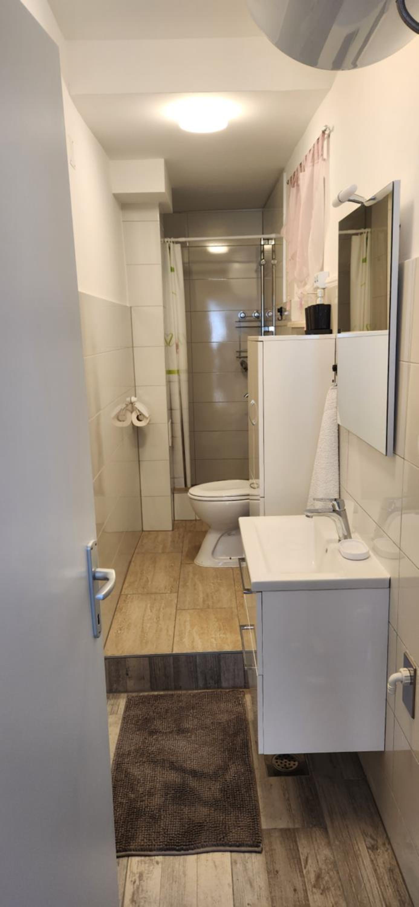 Apartman Cavala