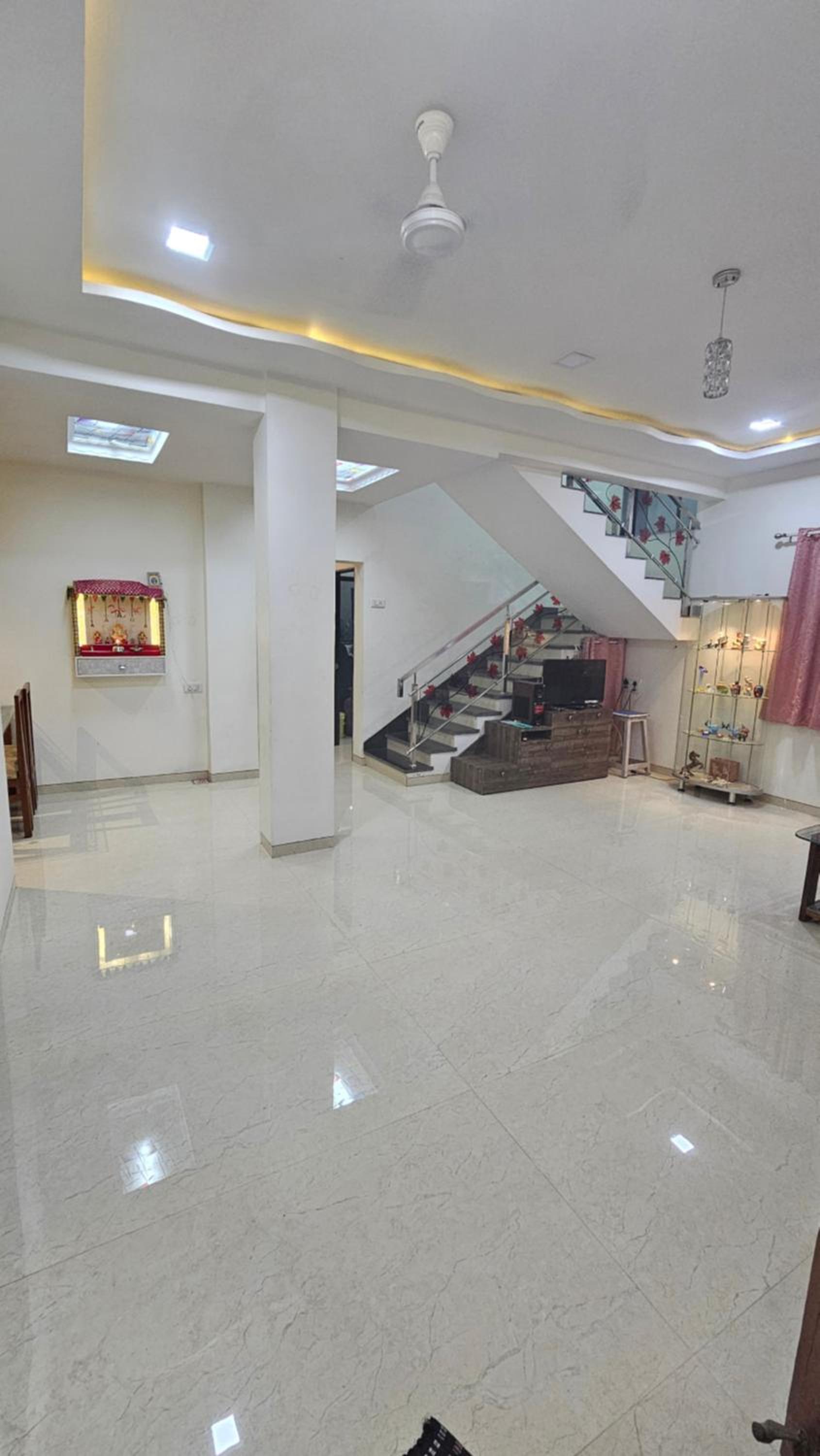 Om Nanaai Villa view 2