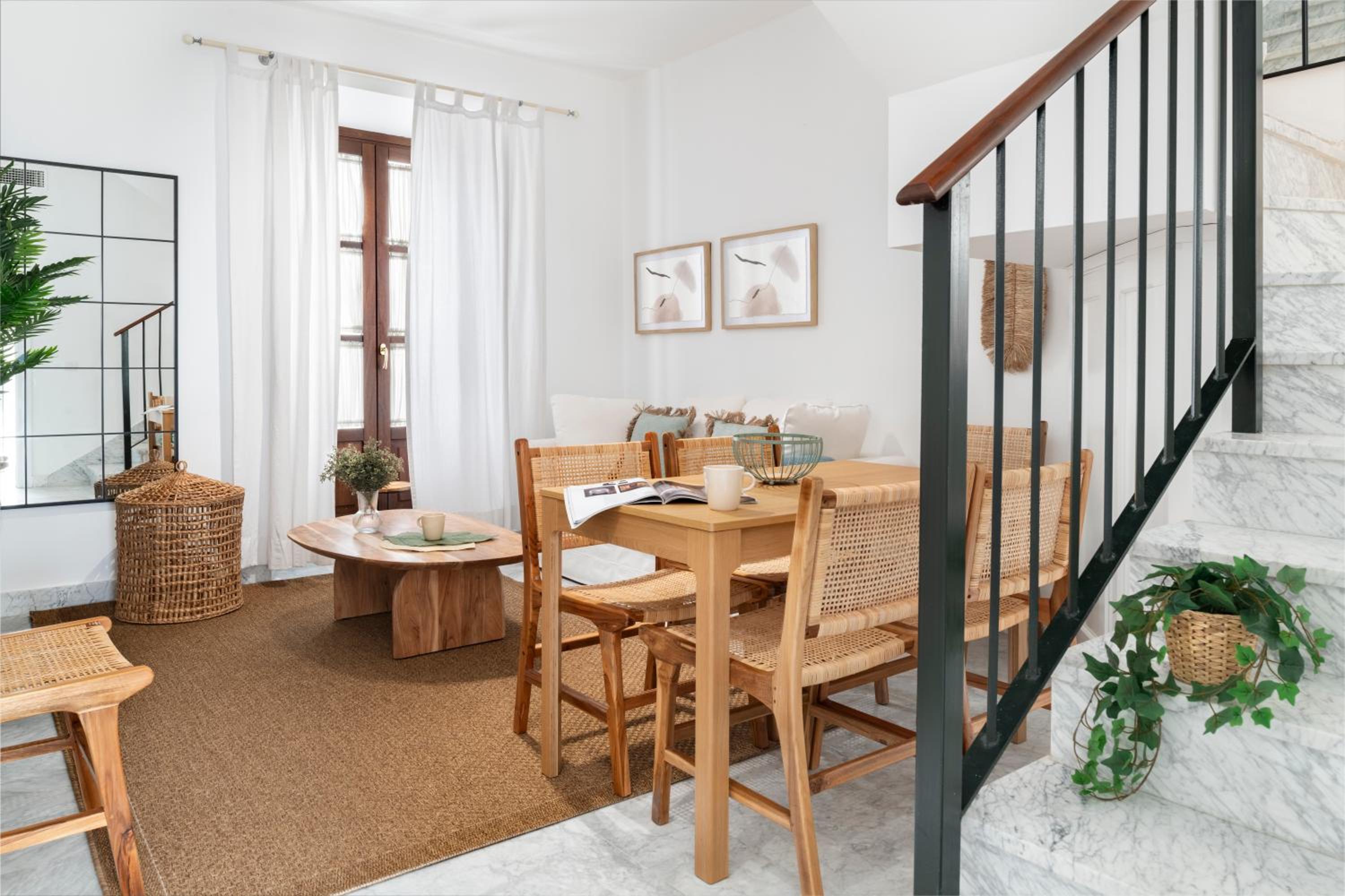 Magno Apartments San Laureano - Private Parking included