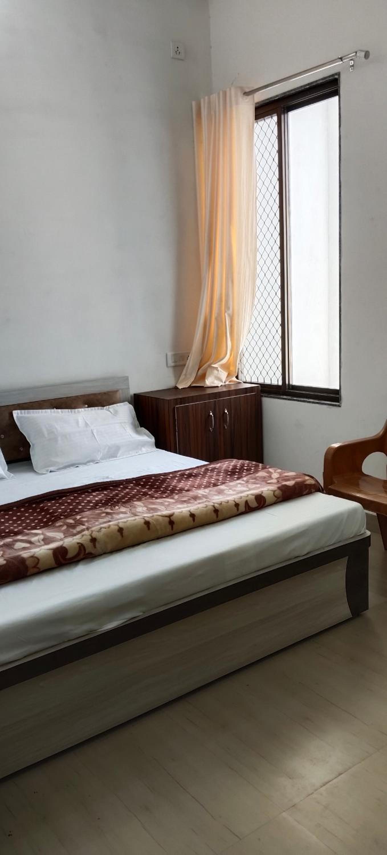 Hotel Manasvi Palace