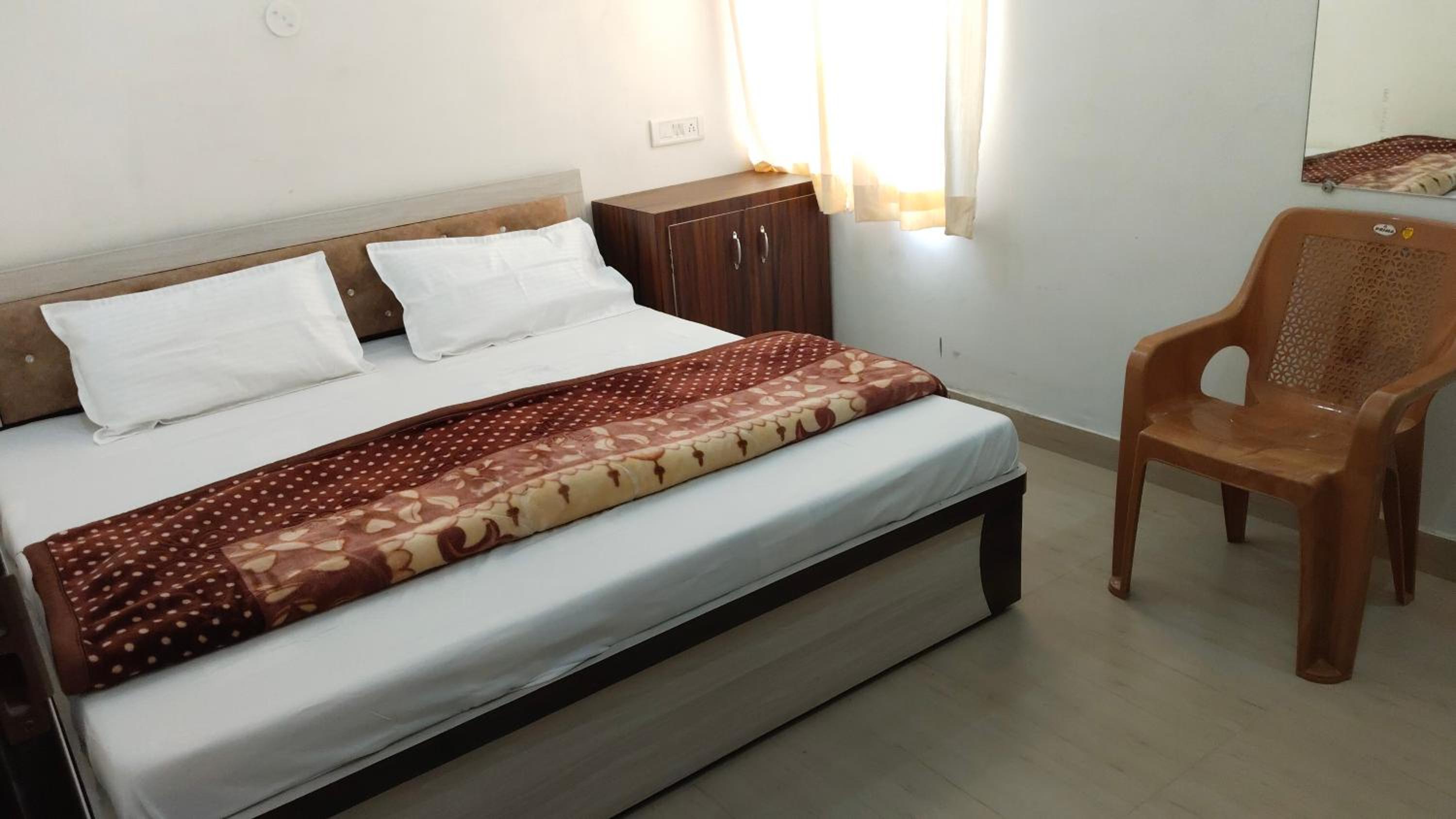 Hotel Manasvi Palace