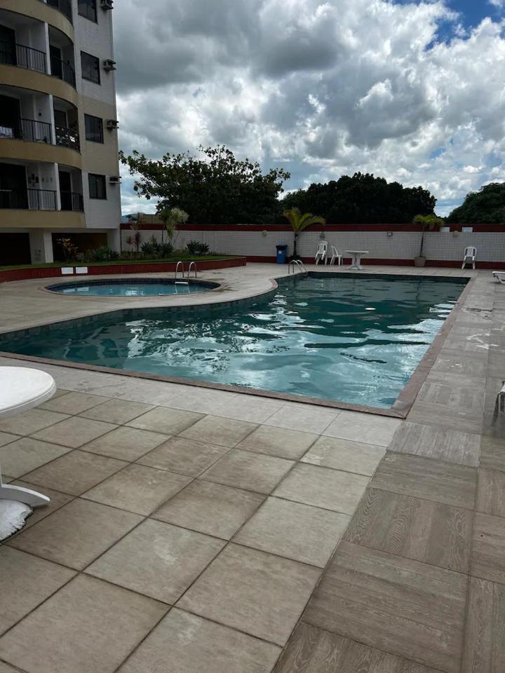 Flat centro - Via Park