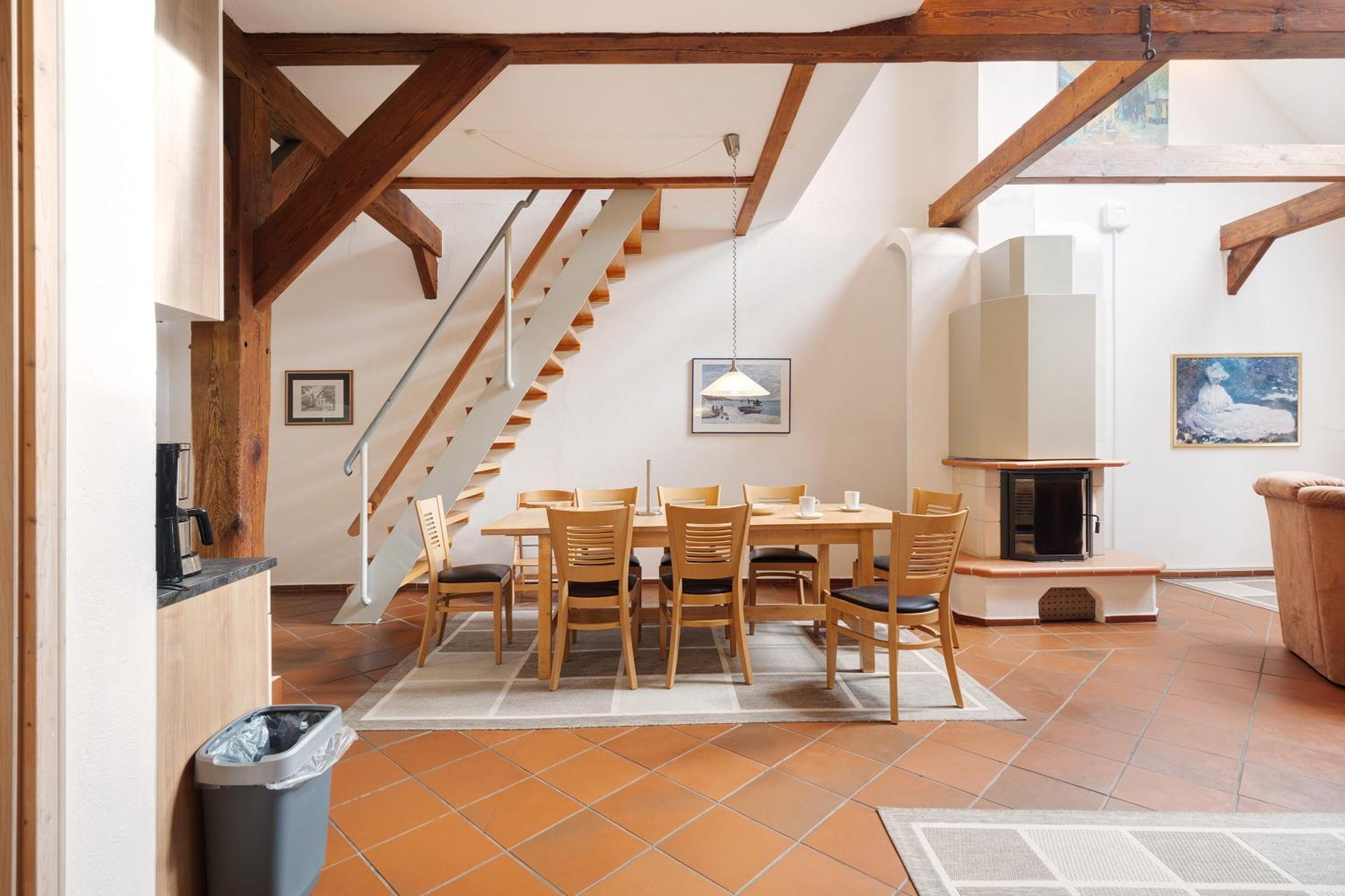 Galerie Haus Wohnung 2 view 5