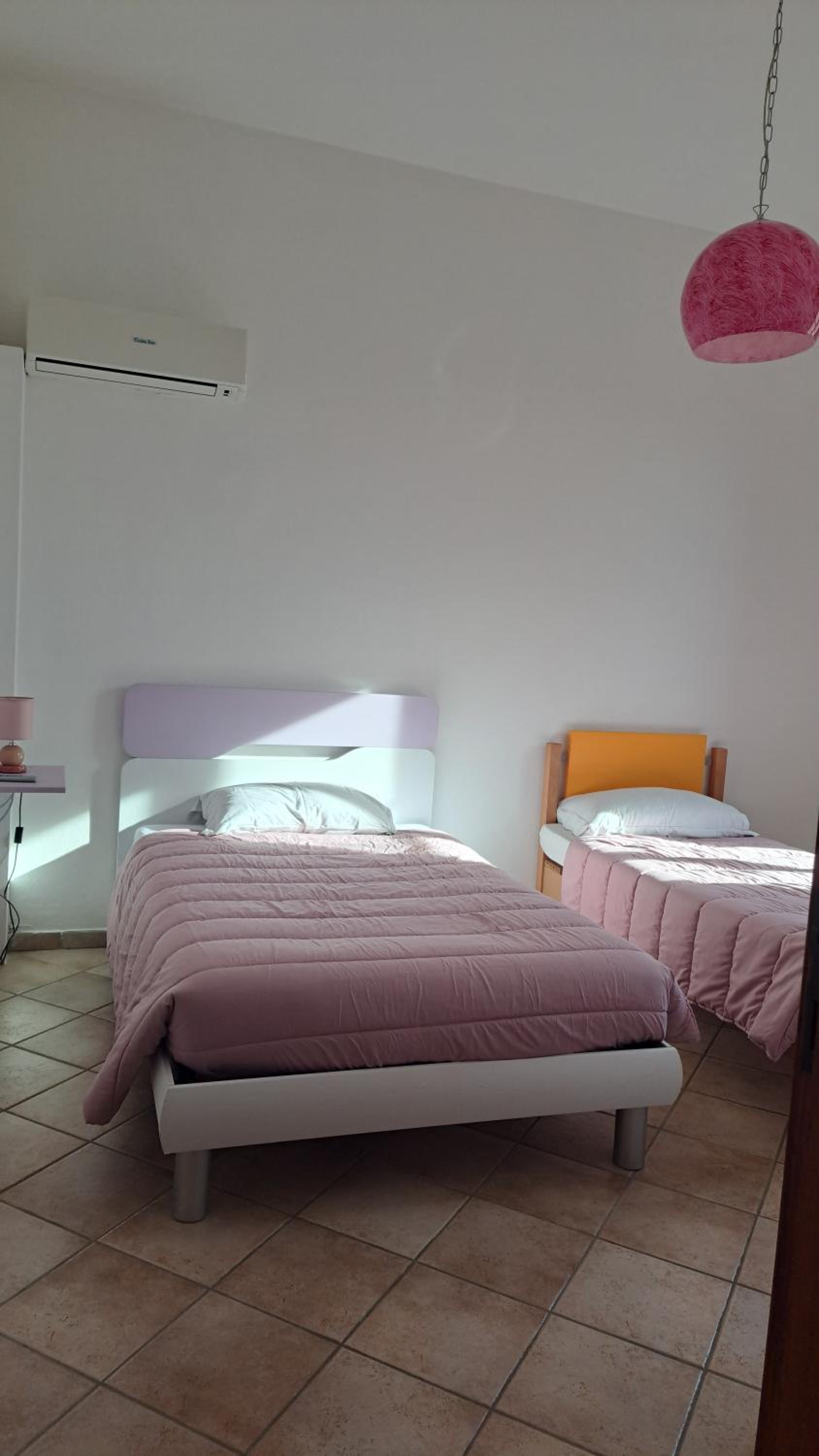 Casa vacanze Rosa Bianca a Vada
