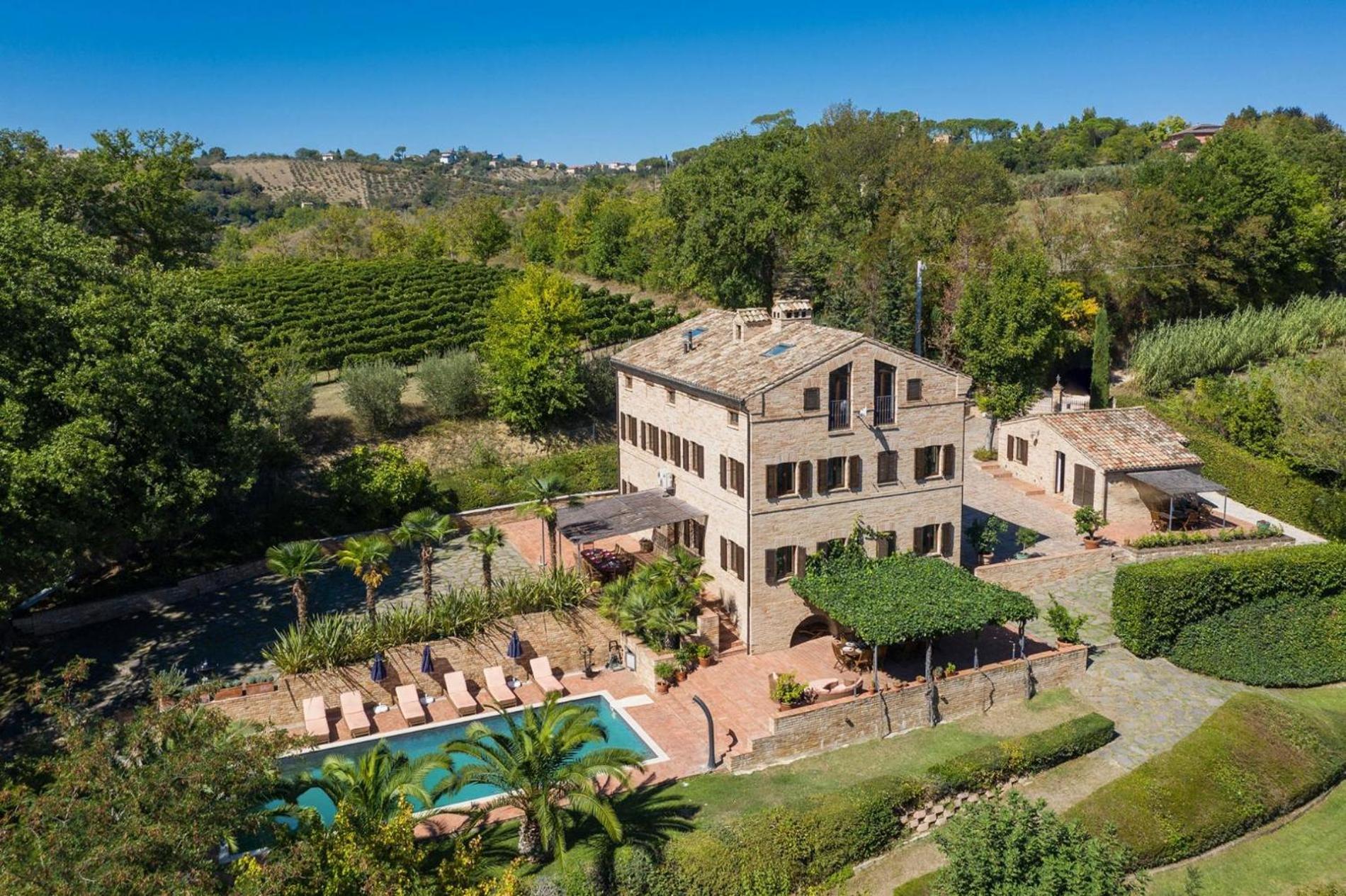 Villa Palma 14
