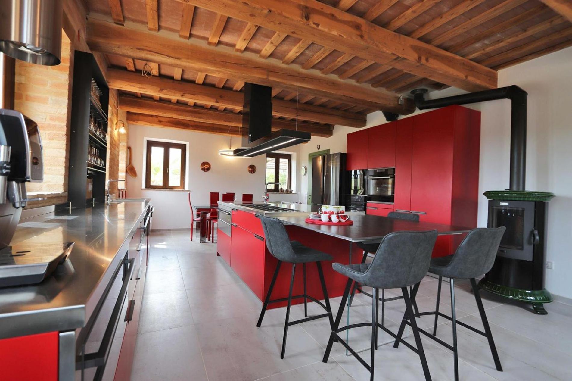 Villa Palma 14