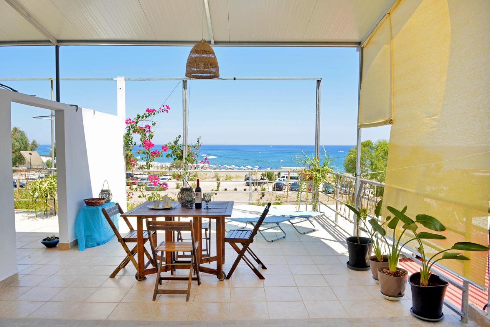 Studio Mare Faliraki