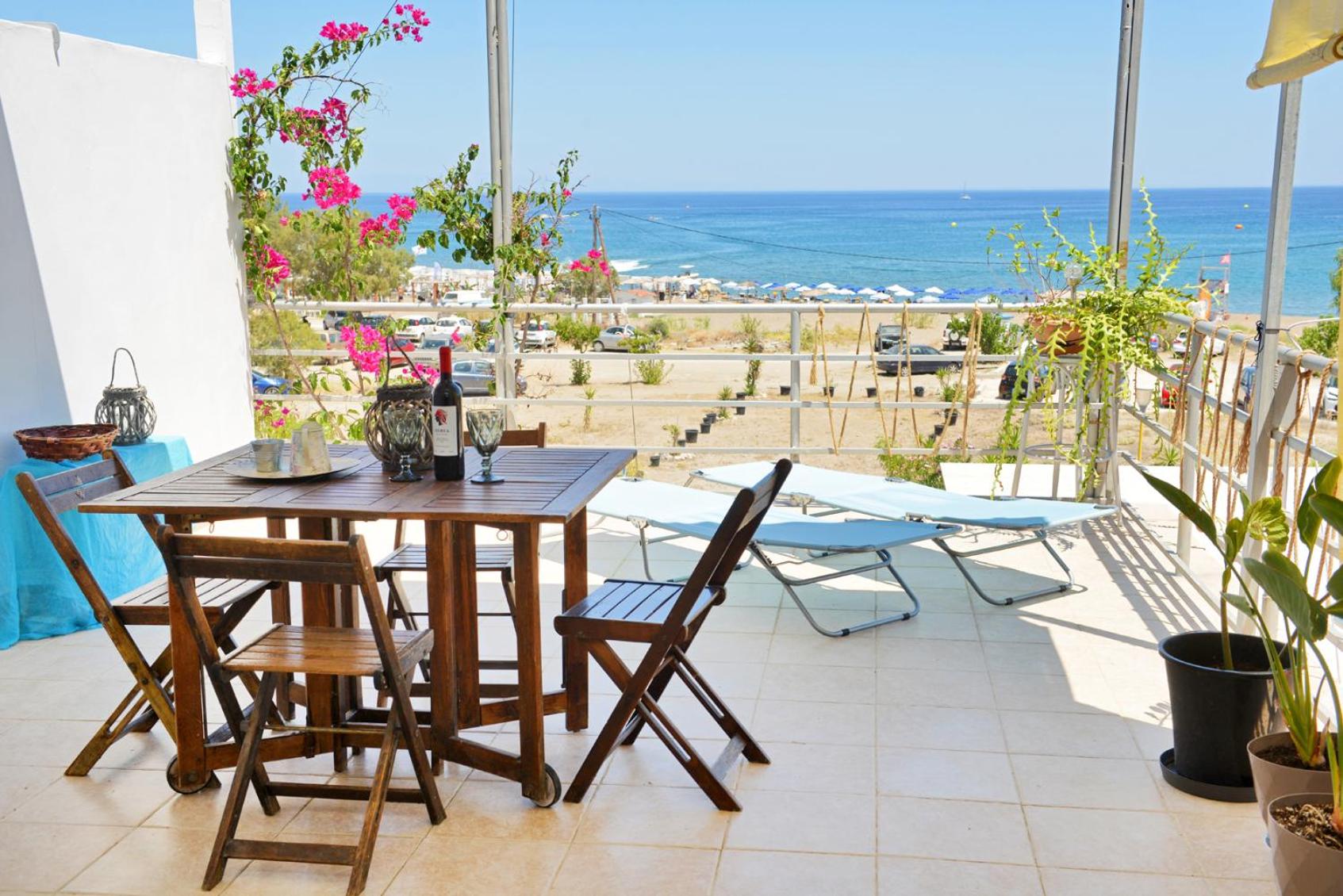 Studio Mare Faliraki