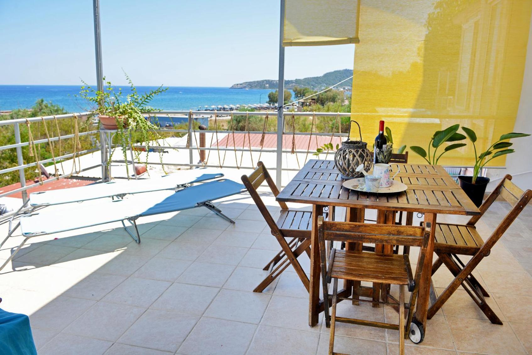 Studio Mare Faliraki