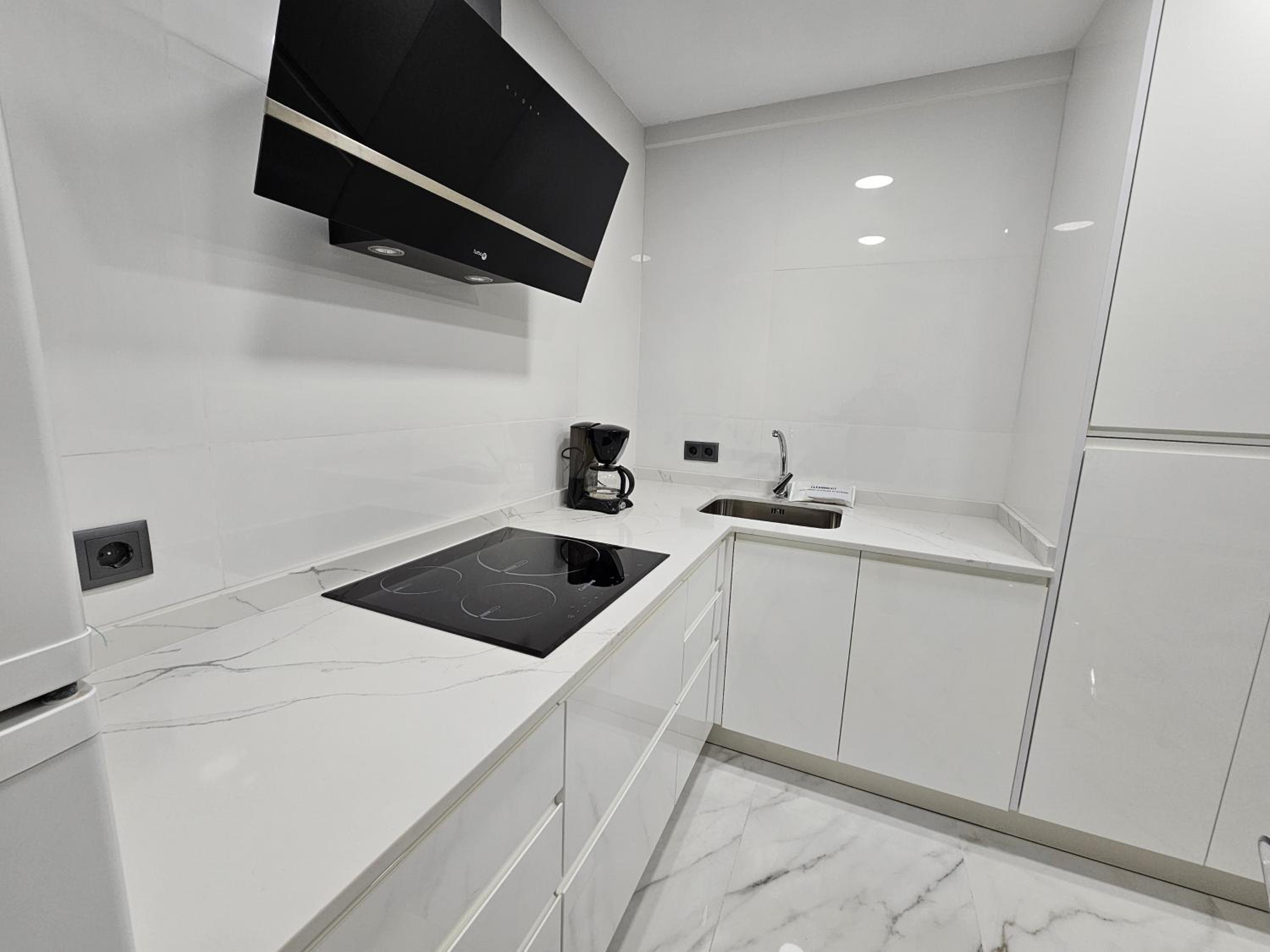 Apartamento Bacana IF Beach