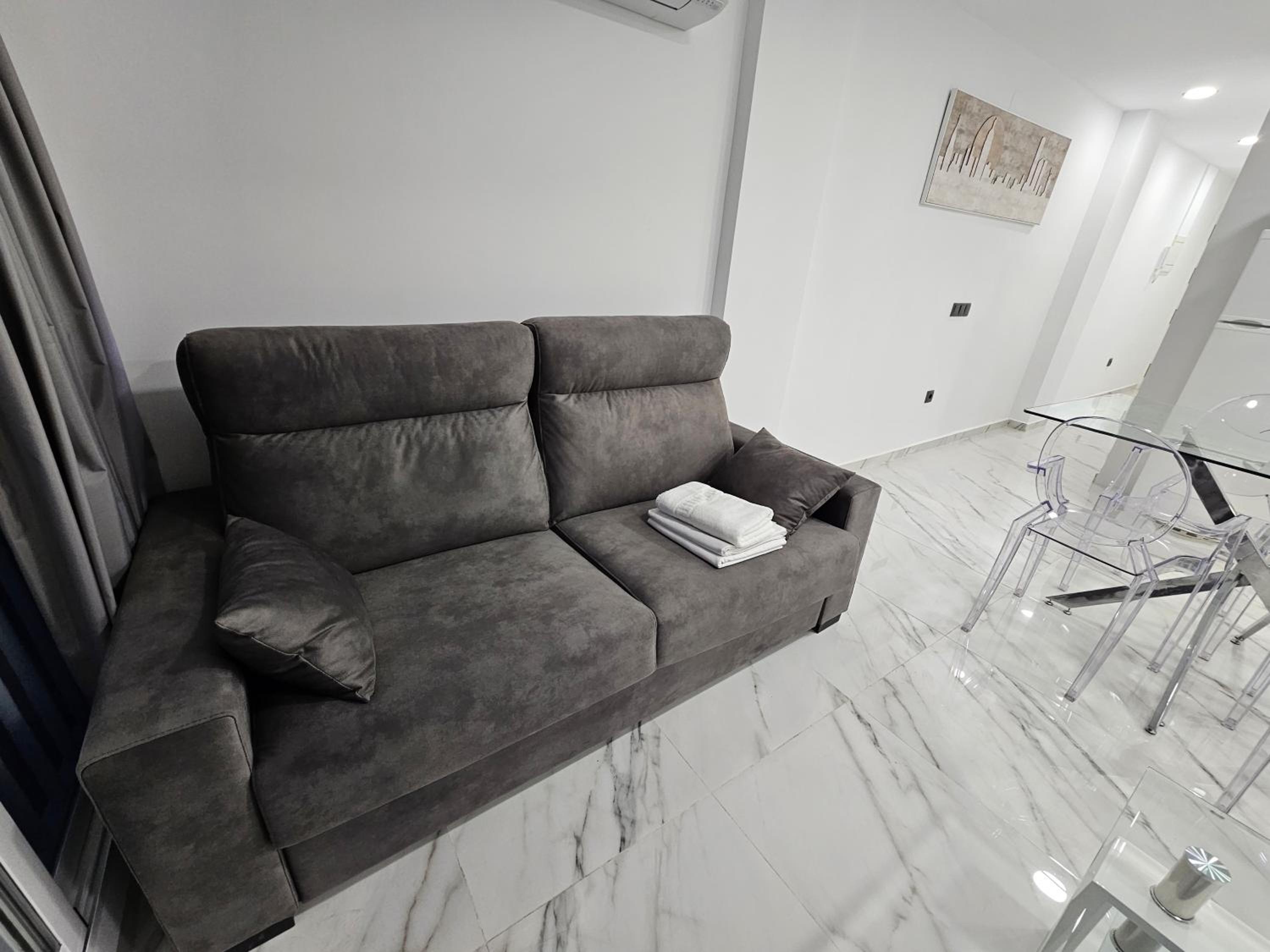 Apartamento Bacana IF Beach