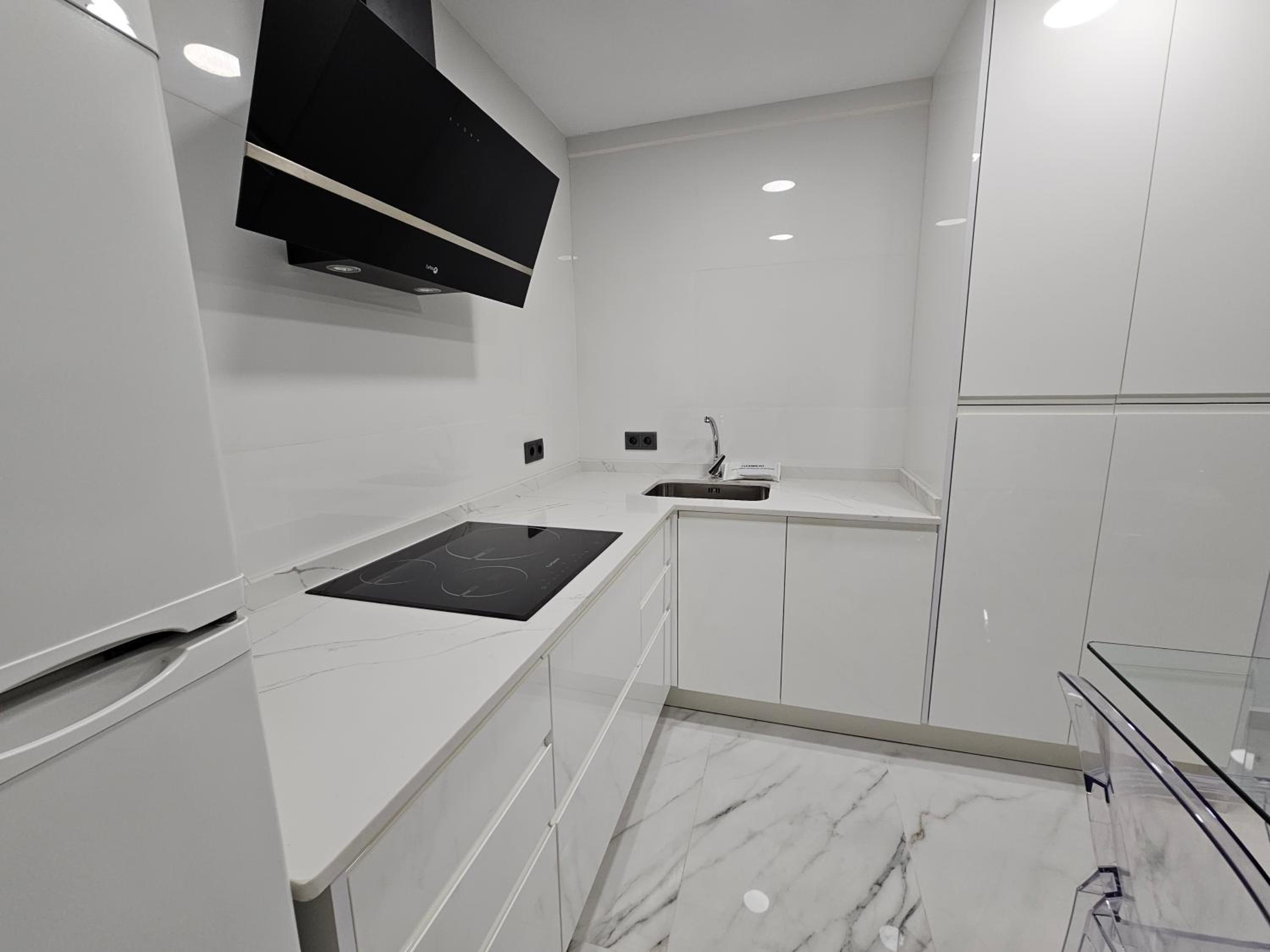 Apartamento Bacana IF Beach