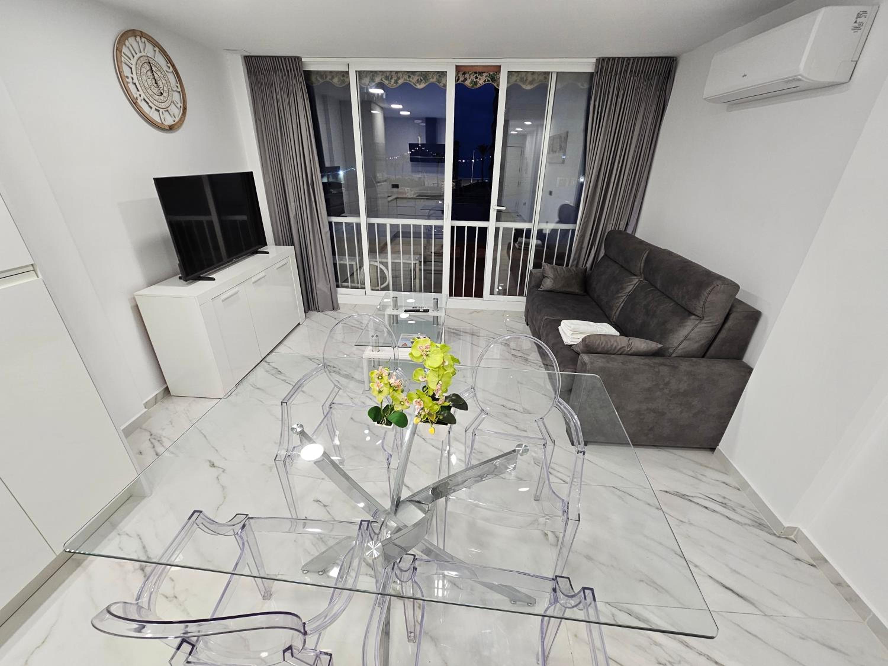 Apartamento Bacana IF Beach