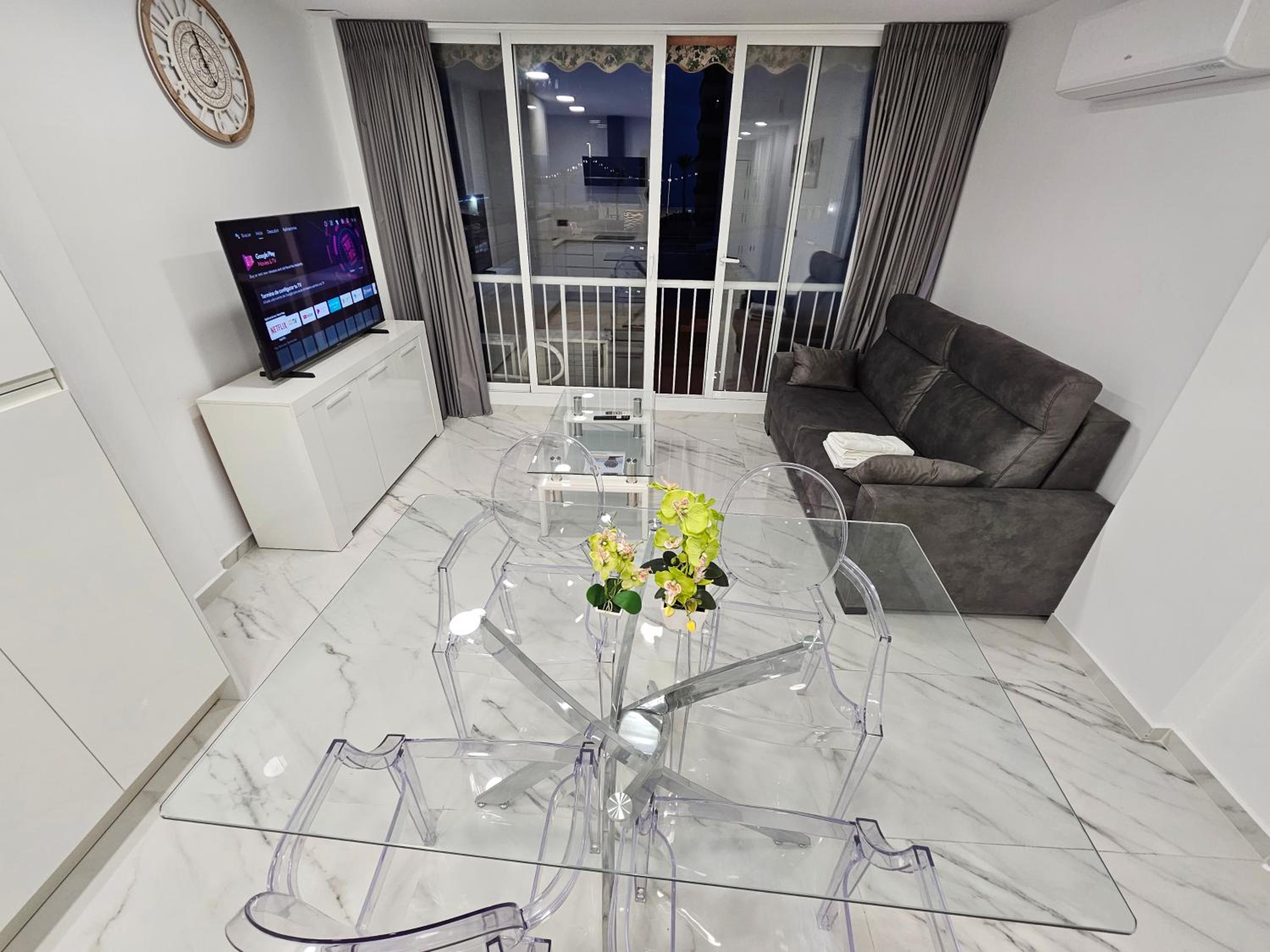 Apartamento Bacana IF Beach