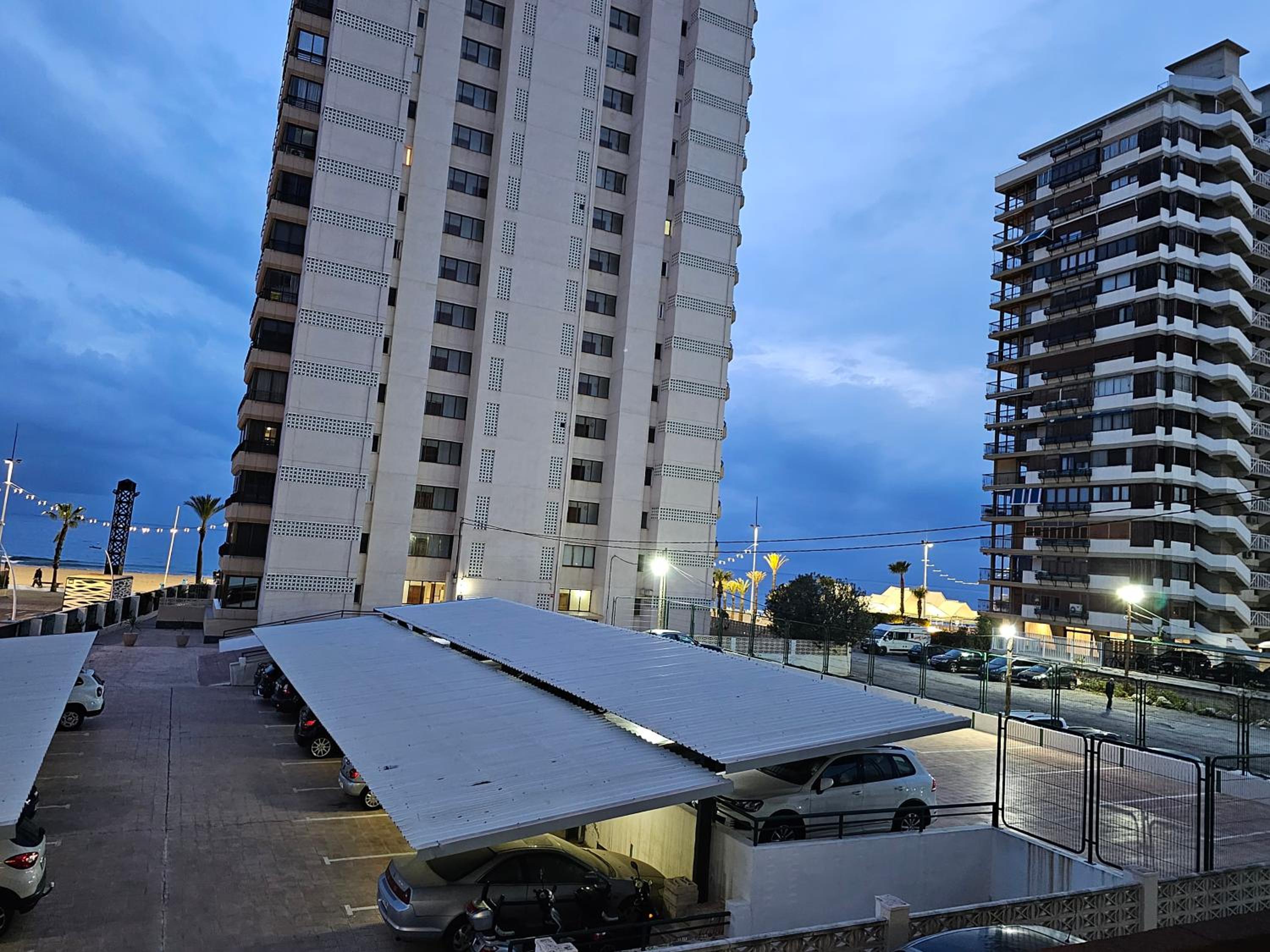 Apartamento Bacana IF Beach