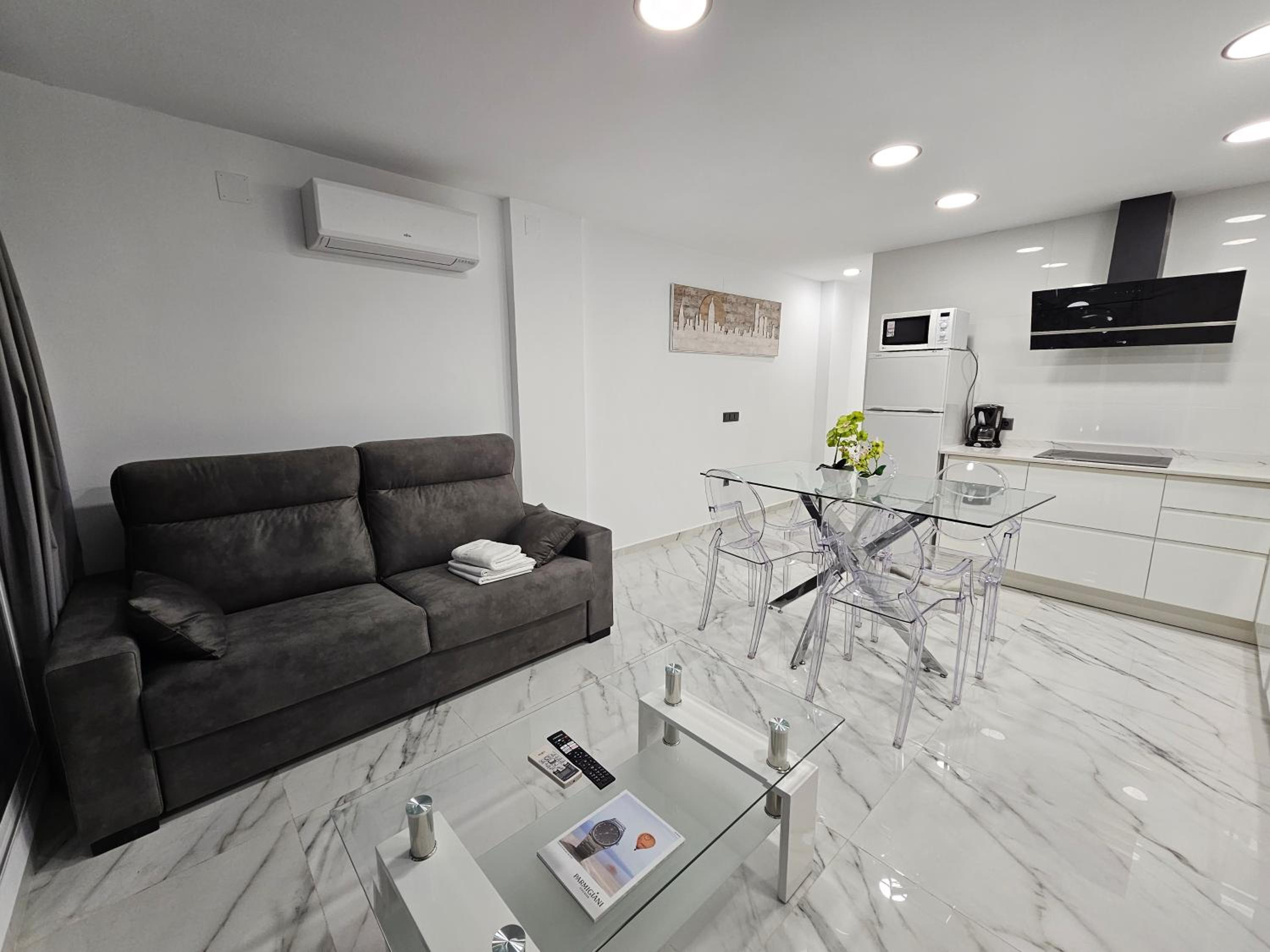 Apartamento Bacana IF Beach