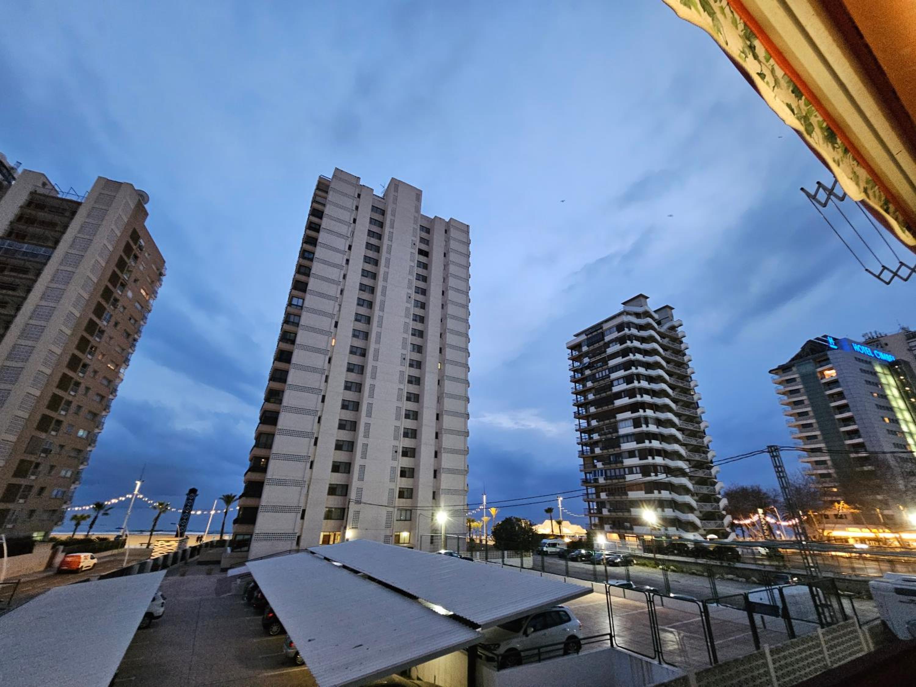 Apartamento Bacana IF Beach