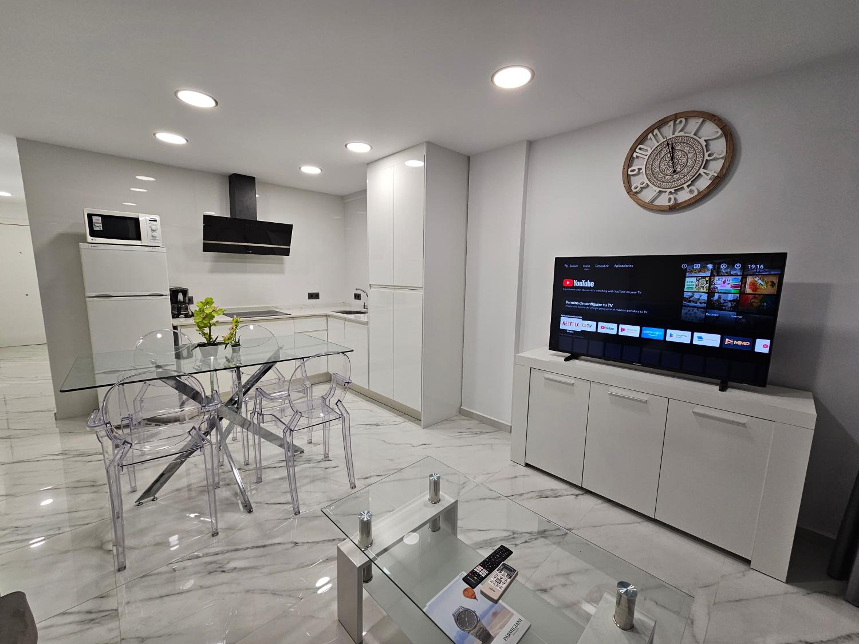 Apartamento Bacana IF Beach